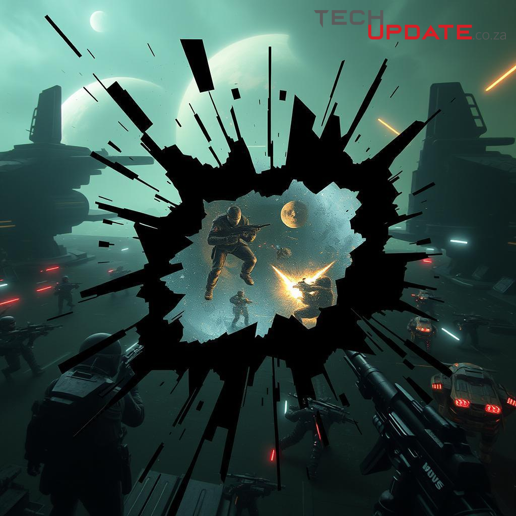 Technology Update